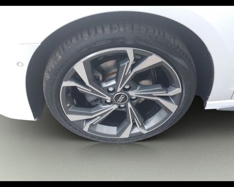 Auto Usate A Ancona | Audi A3 4ª Serie Spb 30 G-Tron S Tronic S Line Edition