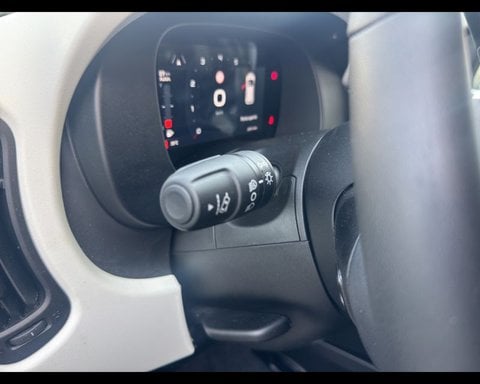 Auto Usate A Ancona | Fiat Panda 1.0 Firefly S&S Hybrid City Cross