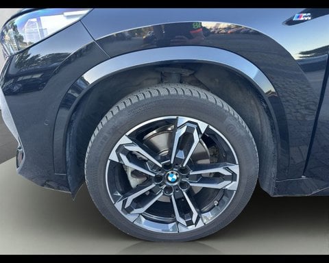 Auto Usate A Ancona | Bmw X1 (U11) Xdrive 23D Msport