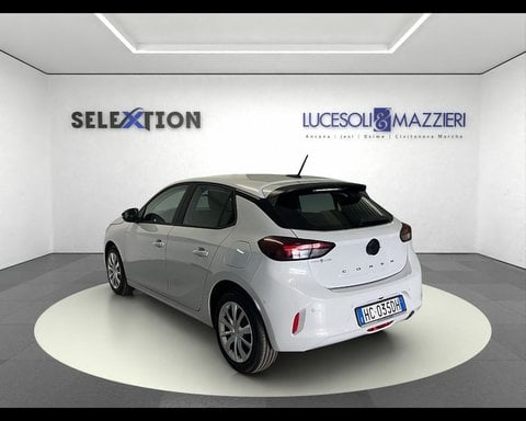 Auto Km0 A Ancona | Opel Corsa Edition 1.2 100Cv Mt6