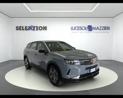 Auto Km0 A Ancona | Opel Grandland Nuovo Edition 145Cv Edct