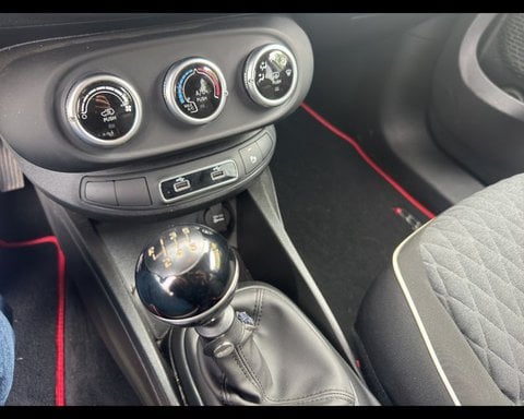 Auto Usate A Ancona | Fiat 500X 1.6 Multijet 120 Cv City Cross