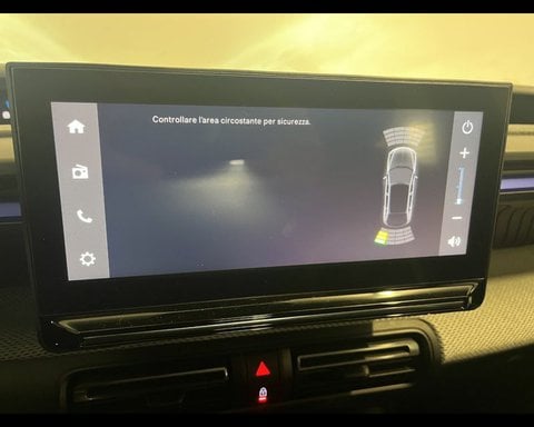Auto Km0 A Ancona | Citroën C3 Nuova Hybrid 110Cv - Plus