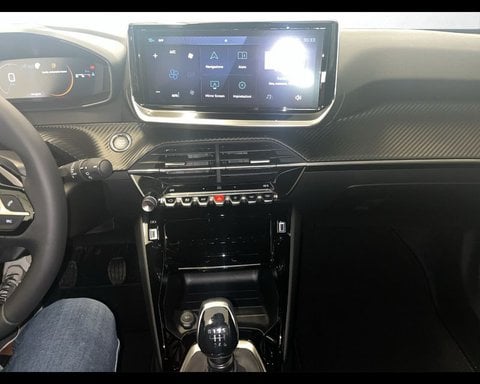 Auto Km0 A Ancona | Peugeot 2008 Allure Puretech 100 S&S
