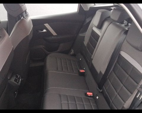 Auto Usate A Ancona | Citroën C4 3ª Serie Puretech 130 S&S Eat8 Plus