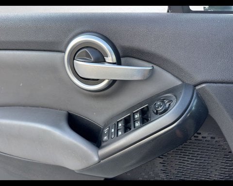 Auto Usate A Ancona | Fiat 500X 1.6 Multijet 120 Cv Opening Edition