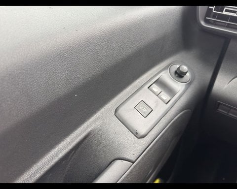 Auto Usate A Ancona | Fiat Professional Doblò 4ª Serie 1.5 Bluehdi 100Cv Pc-Tn Van