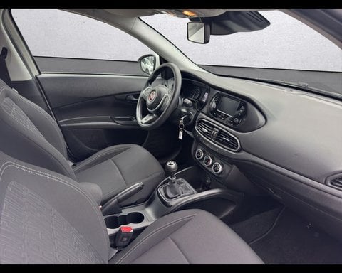 Auto Km0 A Ancona | Fiat Tipo 1.6 130Cv Ds Sedan Tipo
