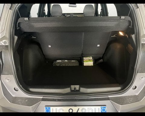 Auto Km0 A Ancona | Citroën C3 Aircross Nuova Turbo 100 Mt6 - You