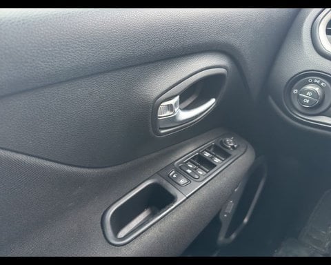 Auto Usate A Ancona | Jeep Renegade Renagade 1.6 Mjt 130 Cv Business