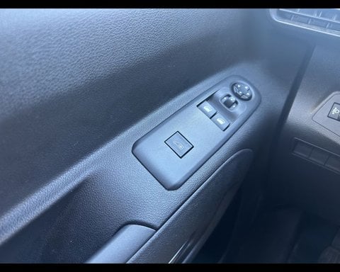 Auto Km0 A Ancona | Opel Combo Cargo L1H1 - Bluehdi 100Cv S&S