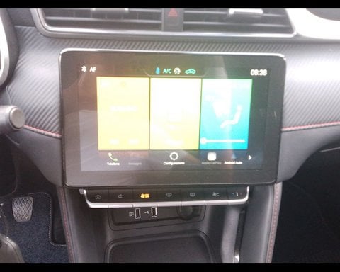 Auto Usate A Ancona | Mg Zs (2021-2025) 1.5 Vti-Tech Comfort