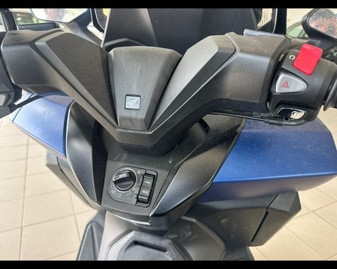 Auto Usate A Ancona | Honda Modello Versione