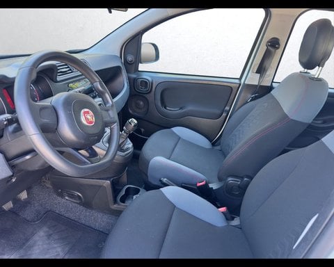 Auto Usate A Ancona | Fiat Panda 1.2 Easy