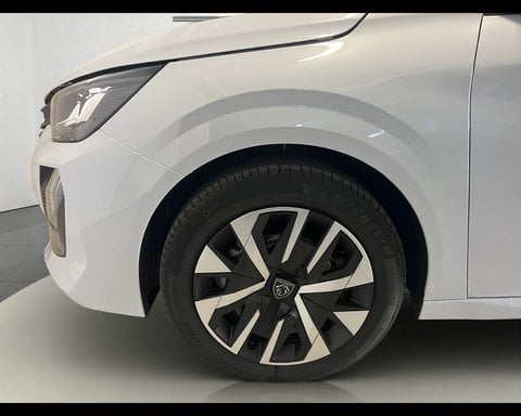 Auto Km0 A Ancona | Peugeot 208 5P - Style Benzina 100 S&S