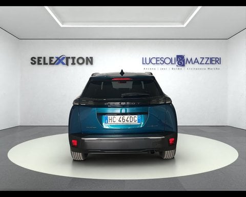 Auto Km0 A Ancona | Peugeot 2008 Allure Puretech 100 S&S