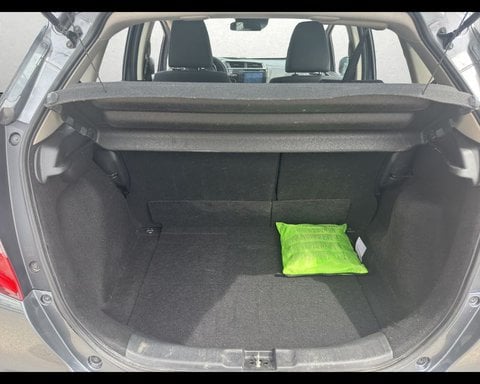 Auto Usate A Ancona | Honda Jazz 3ª Serie 15-20 1.3 Comfort Connect Adas Cvt
