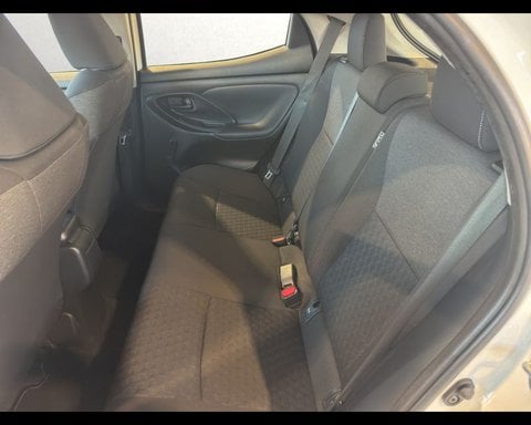 Auto Usate A Ancona | Toyota Yaris 4ª Serie 1.5 Hybrid 5 Porte Business