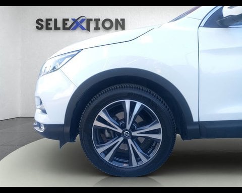 Auto Usate A Ancona | Nissan Qashqai 2ª Serie 1.7 Dci 150 Cv 4Wd Cvt Tekna