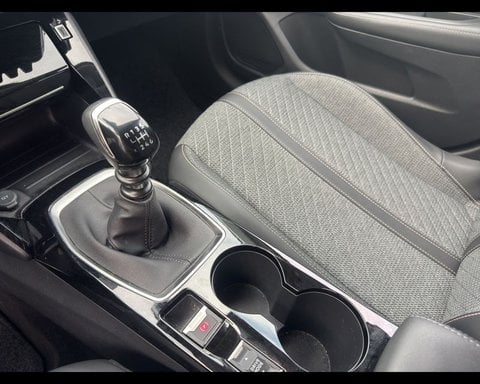 Auto Usate A Ancona | Peugeot 208 2ª Serie Puretech 100 Stop&Start 5 Porte Allure