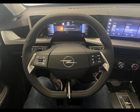 Auto Km0 A Ancona | Opel Frontera Edition Hybrid 110Cv Edct