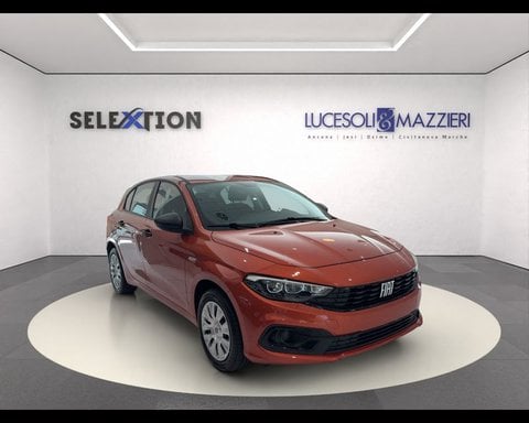 Auto Km0 A Ancona | Fiat Tipo 5P - Sw Hatchback Hybrid 1.5 Hybrid 130Cv Dct Hb Tipo