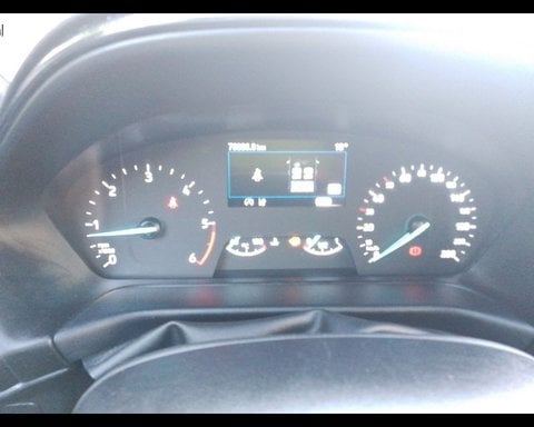 Auto Usate A Ancona | Ford Puma '19-> 1.5 Ecoblue 120 Cv S&S Titanium