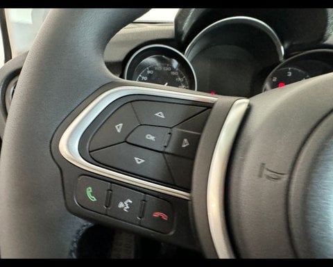 Auto Usate A Ancona | Fiat 500X 1.3 Multijet 95 Cv