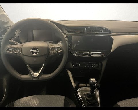 Auto Km0 A Ancona | Opel Corsa Edition 1.2 100Cv Mt6