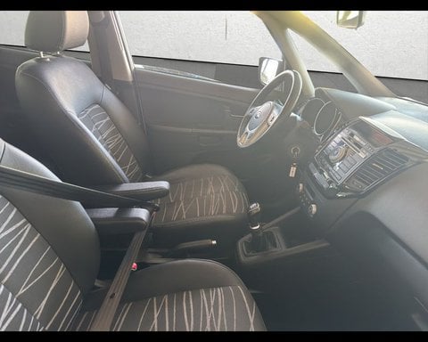 Auto Usate A Ancona | Kia Venga 1.4 Cvvt Active