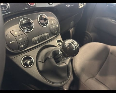 Auto Usate A Ancona | Fiat 500 1.0 Hybrid Dolcevita