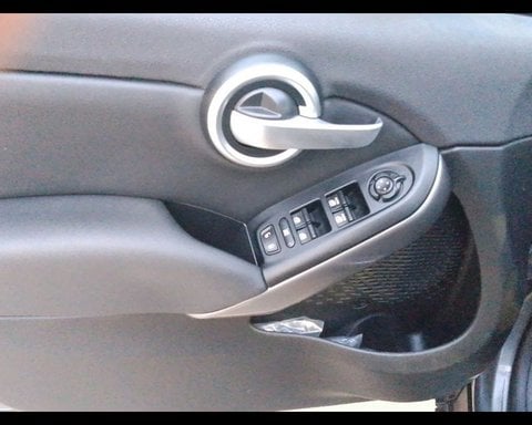Auto Usate A Ancona | Fiat 500X 1.3 Multijet 95 Cv City Cross