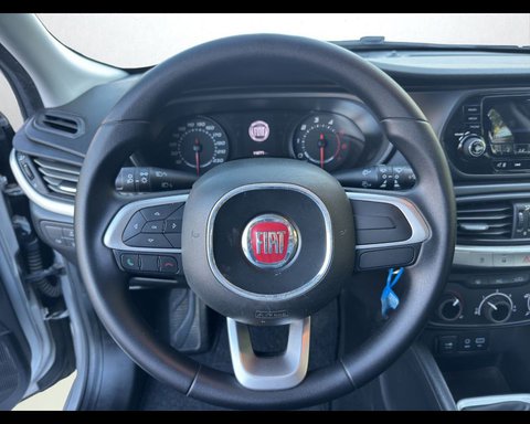 Auto Usate A Ancona | Fiat Tipo 1.3 Mjt S&S 5 Porte Pop