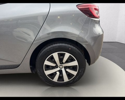 Auto Usate A Ancona | Renault Clio 5ª Serie Tce 90 Cv 5 Porte Equilibre