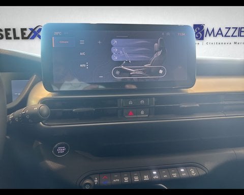 Auto Usate A Ancona | Jeep Avenger 1.2 Turbo 110 Cv E-Hybrid Summit