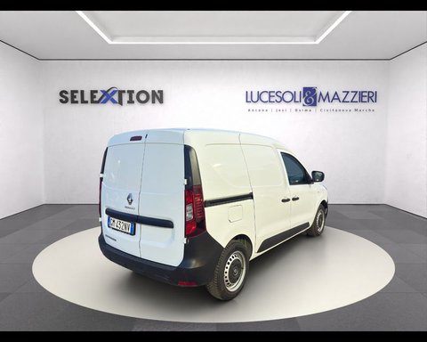 Auto Usate A Ancona | Renault Express 2ª Serie 1.4 Blue Dci 95 Van