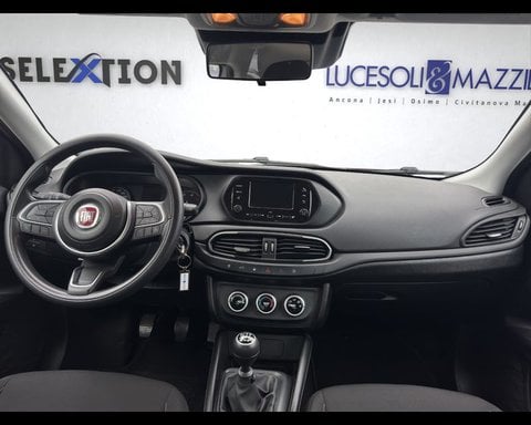 Auto Km0 A Ancona | Fiat Tipo 1.6 130Cv Ds Sedan Tipo