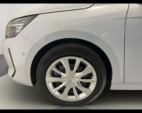 Auto Km0 A Ancona | Opel Corsa Edition 1.2 100Cv Mt6