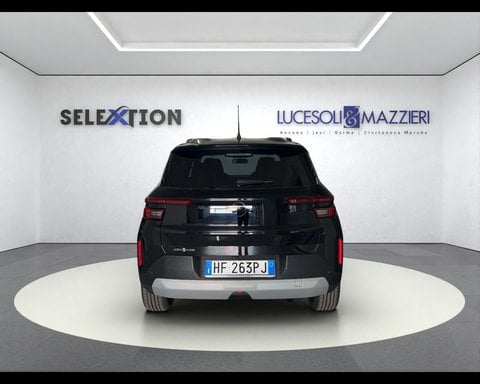 Auto Km0 A Ancona | Opel Frontera Gs Hybrid 145 Cv (100 Kw) Automatico