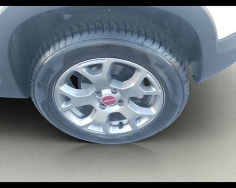 Auto Usate A Ancona | Fiat Panda Cross 0.9 Twinair Turbo S&S 4X4