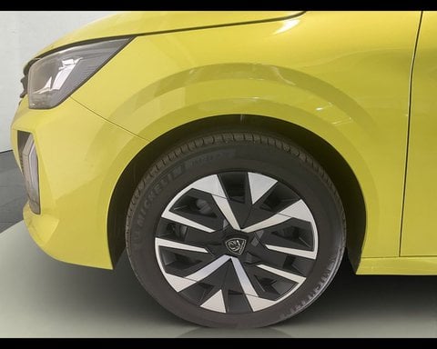 Auto Km0 A Ancona | Peugeot 208 5P - Style Puretech 100 S&S