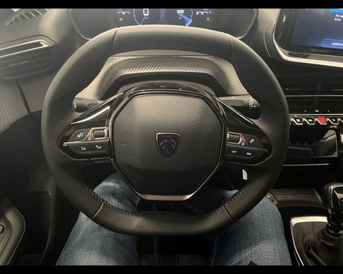 Auto Km0 A Ancona | Peugeot 208 5P - Allure Puretech 100 S&S