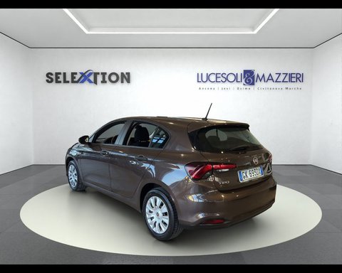 Auto Km0 A Ancona | Fiat Tipo 5P - Sw Hatchback My21 Hb 1,3 95Cv Ds