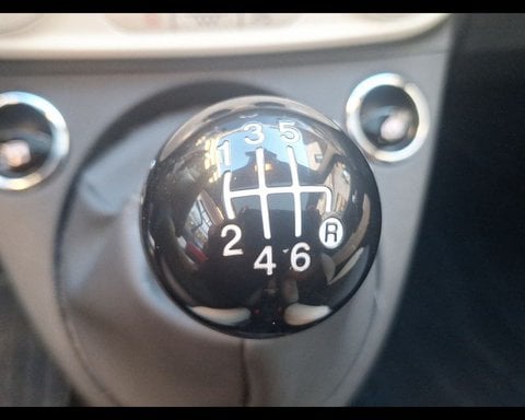 Auto Usate A Ancona | Fiat 500 1.0 Hybrid Dolcevita