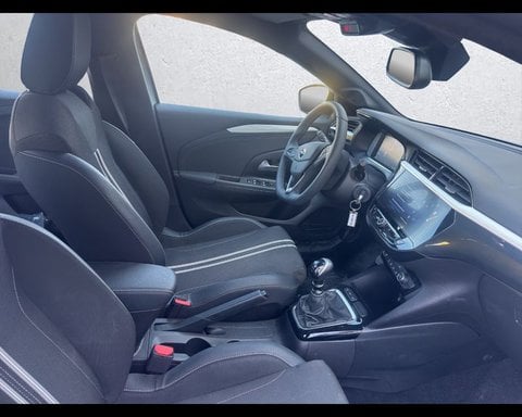 Auto Usate A Ancona | Opel Corsa 6ª Serie 1.2 100 Cv Gs