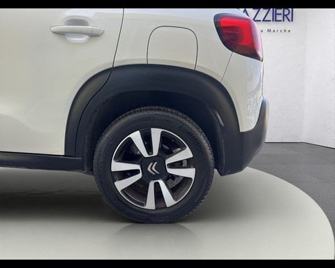 Auto Usate A Ancona | Citroën C3 Aircross Puretech 110 S&S Shine