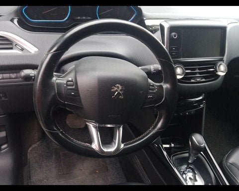 Auto Usate A Ancona | Peugeot 2008 Puretech Turbo 110 Eat6 S&S Allure