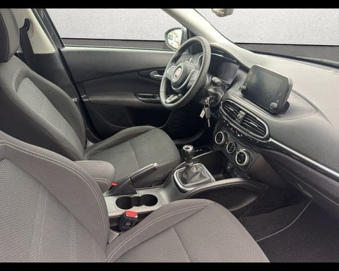 Auto Usate A Ancona | Fiat Tipo 1.3 Mjt S&S Sw Business