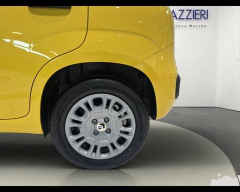 Auto Km0 A Ancona | Fiat Pandina My26 1.0 65Cv Hybrid Pop