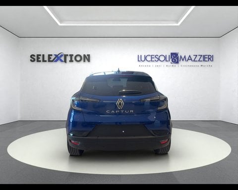 Auto Usate A Ancona | Renault Captur 2ª Serie Eco-G 120 Cv Techno